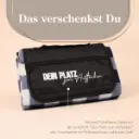 Picknickdecke