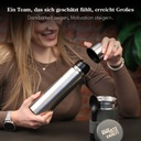Geschenkset "Stark im Team, unschlagbar im Einsatz"
