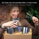 Camping-Set "Für alles was Du bewegst!"