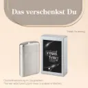 Flaschenöffner "Mit Dir bleibt alles im Lot"