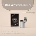 Flaschenöffner "Mit Dir bleibt alles im Lot"