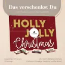 Tischkalender Sarotti mit Logo