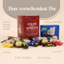 Süße Onboarding-Box "Willkommen im Team"