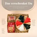 Servierset "Tannenbaum"