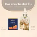 Tee Amo Meßmer Tee Energie Ingwer-Holunderblüte 