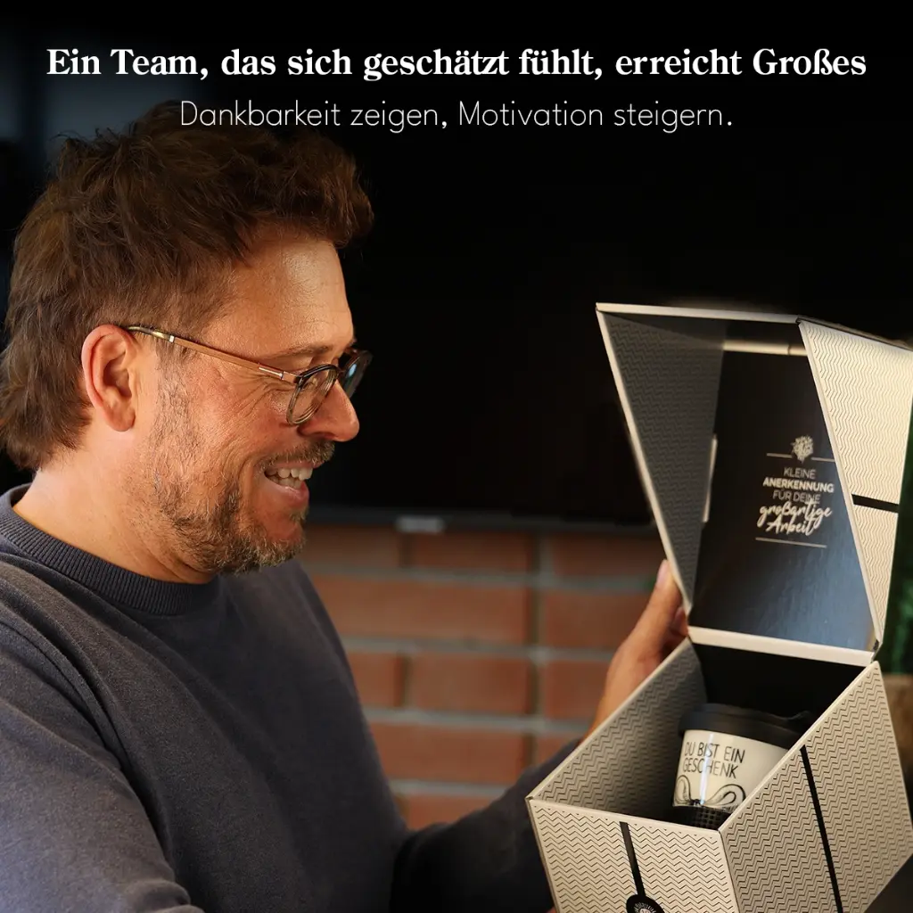 Lob2go – Bei Dir stimmt einfach das Gesamtpaket