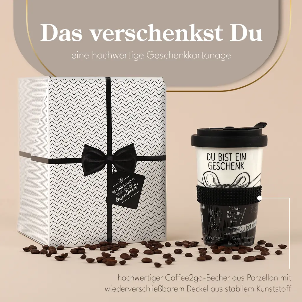 Lob2go – Bei Dir stimmt einfach das Gesamtpaket