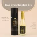 Du bist Gold wert