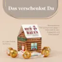 Auf Dich kann man bauen XL – Christmas