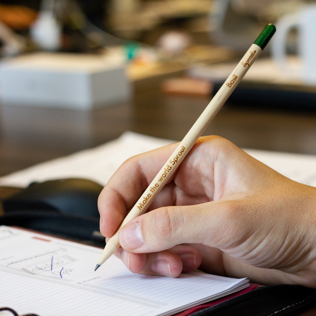 AnStiftung zur Nachhaltigkeit