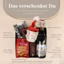 Weihnachtsmarkt to Go XL - Glühwein