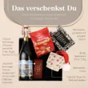 Weihnachtsmarkt to Go XL - Glühwein