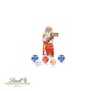 Präsent Weihnachtsbaum mit Lindt Schokoladenmischung
