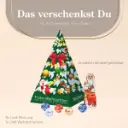Präsent Weihnachtsbaum mit Lindt Schokoladenmischung
