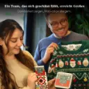 Du bist eine coole Socke!