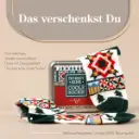Du bist eine coole Socke!