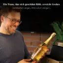 Sie sind Gold wert - Premium