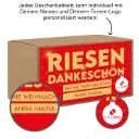 Lunchbox Eco - gefüllt