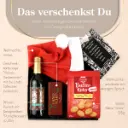 Weihnachtsmarkt to Go - Punsch