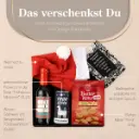 Weihnachtsmarkt to Go - Glühwein