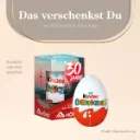 Kinder-Überraschung