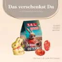 Standbodenbox Lindt Ostern