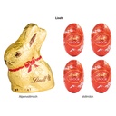 Standbodenbox Lindt Ostern