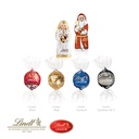 Adventskalender Lindt Lindor - Papierfaser