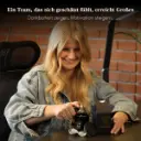 Duftkerze "Zündende Funken"