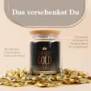Teamgeschenk XL „Gold wert" - Werther's Original