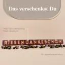 Riesen Dankeschön XXL - Storck Riesen