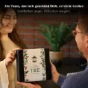 Geschenkset "Teezeit"