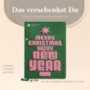 Marken Wand Adventskalender Sarotti