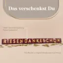 Riesen Dankeschön XXL - Werther´s Original