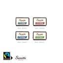 Wand-Adventskalender Sarotti