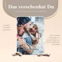 Wand-Adventskalender Sarotti