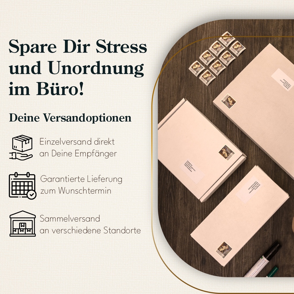 Wand-Adventskalender Sarotti