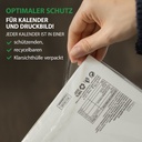 Mini-Kalender Lindt „4 Adventssonntage“
