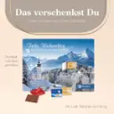 Adventskalender "Lindt Exklusiv"