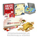 Wertschätzungsbox