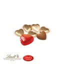 Wand-Adventskalender Lindt-Herzen