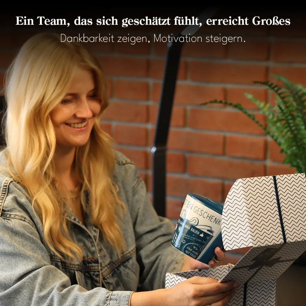 Lunch2go – Bei Dir stimmt einfach das Gesamtpaket