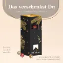 Mini-Kugeln Tower Adventskalender Lindt