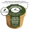 Pflanzset "Dein eigener Christbaum"
