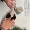 Pflanzset "Dein eigener Christbaum"