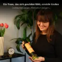 Geschenkhülse "Du schaffst für zwei" - Nimm2