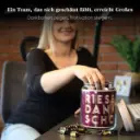 Teamgeschenk XL „Riesen Dankeschön“