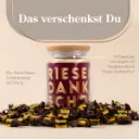 Teamgeschenk XL „Riesen Dankeschön“