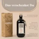 Lass uns zusammen wachsen - Olivenöl