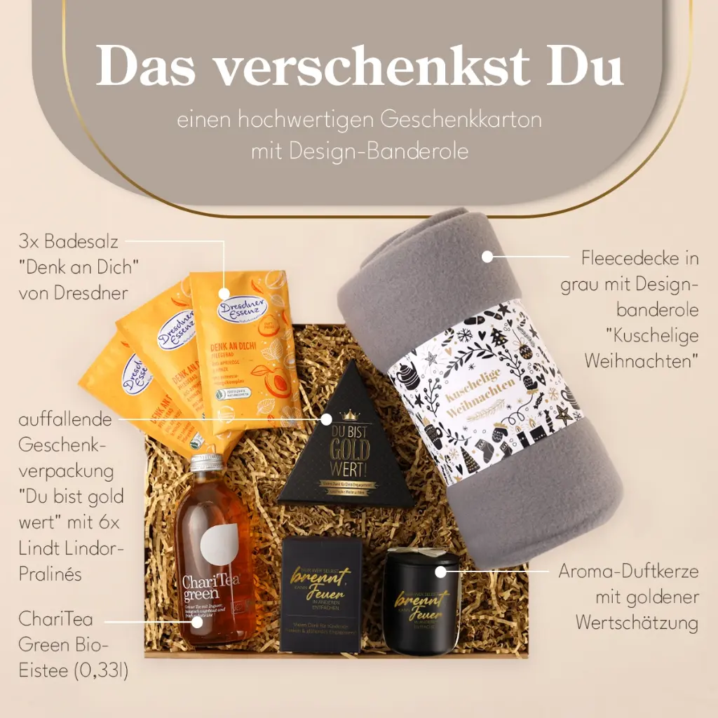 Wellness for Christmas